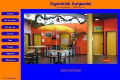 Jugendclub Burgwedel
